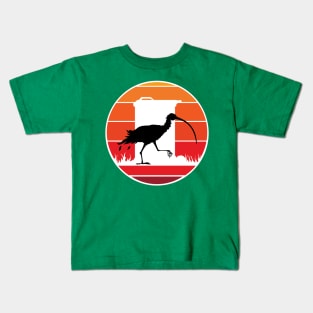 Ibis Sunset Kids T-Shirt